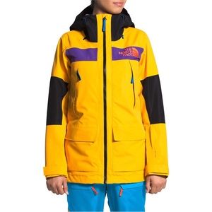 The North Face Ski Jacket